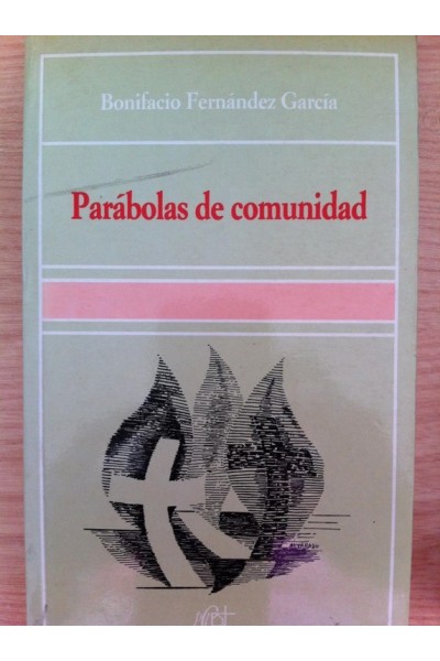 Parábolas de Comunidad